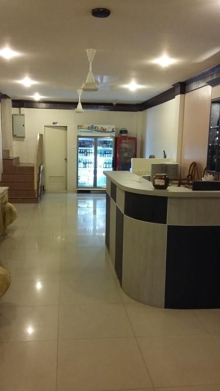 Hotel Sea Princess Patong المظهر الخارجي الصورة