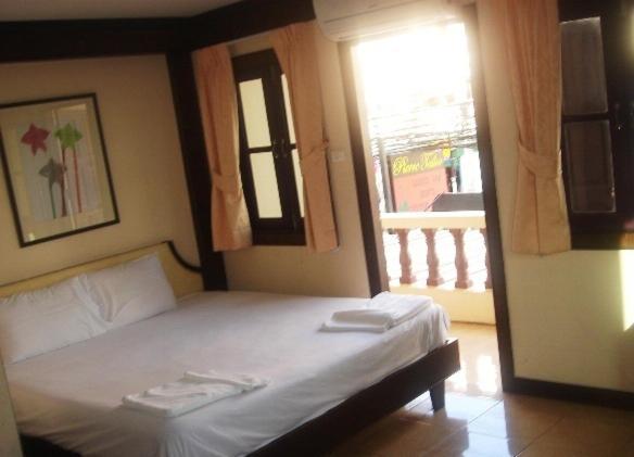 Hotel Sea Princess Patong الغرفة الصورة