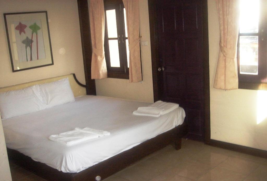 Hotel Sea Princess Patong الغرفة الصورة