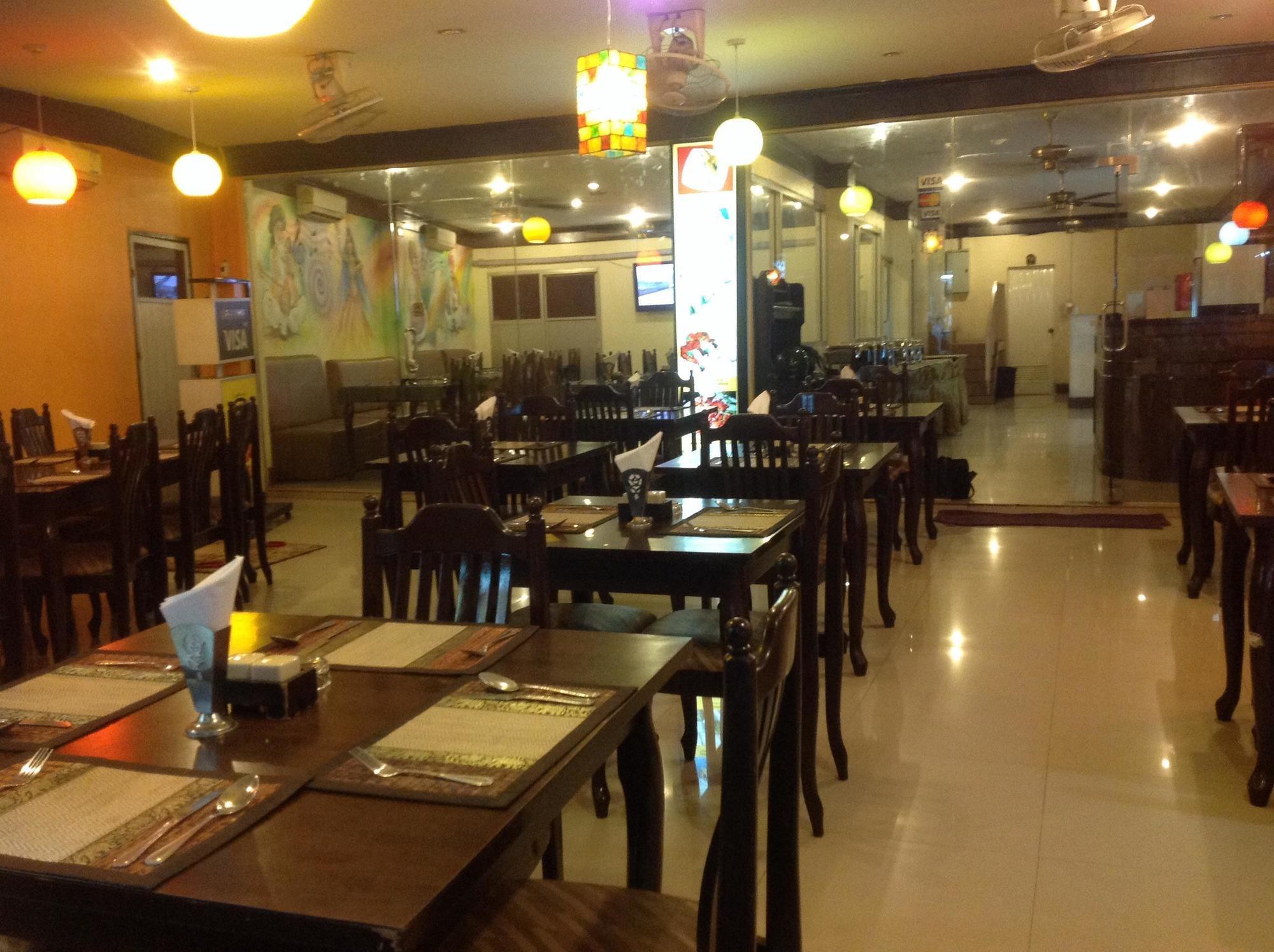 Hotel Sea Princess Patong المظهر الخارجي الصورة