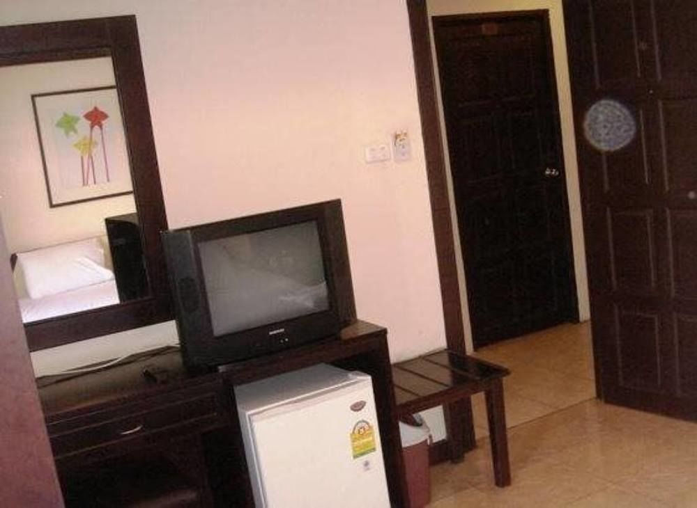 Hotel Sea Princess Patong المظهر الخارجي الصورة