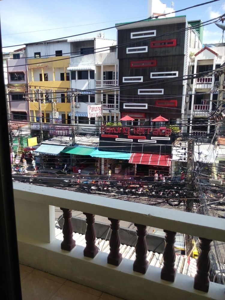 Hotel Sea Princess Patong المظهر الخارجي الصورة