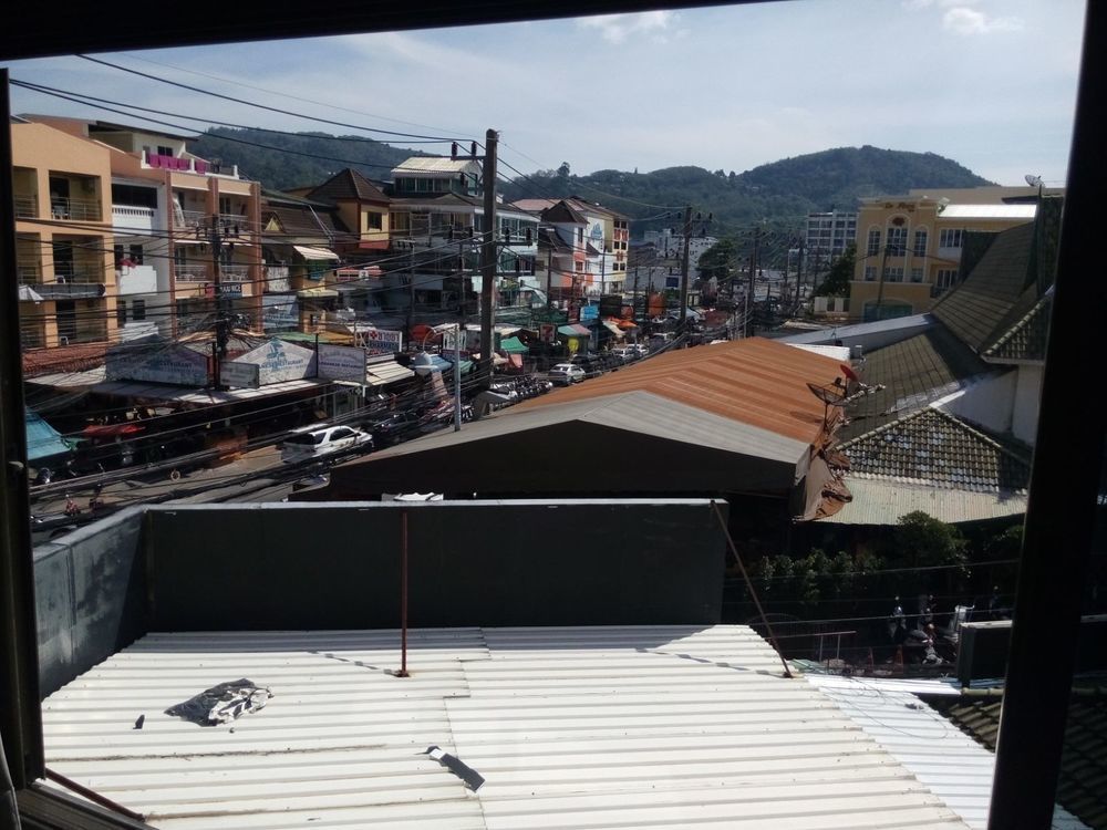 Hotel Sea Princess Patong المظهر الخارجي الصورة