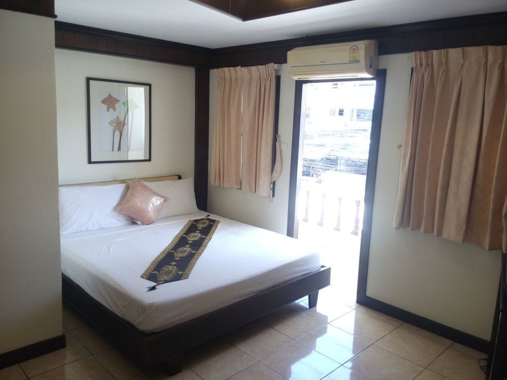 Hotel Sea Princess Patong المظهر الخارجي الصورة