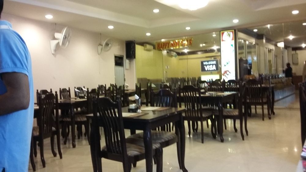 Hotel Sea Princess Patong المظهر الخارجي الصورة