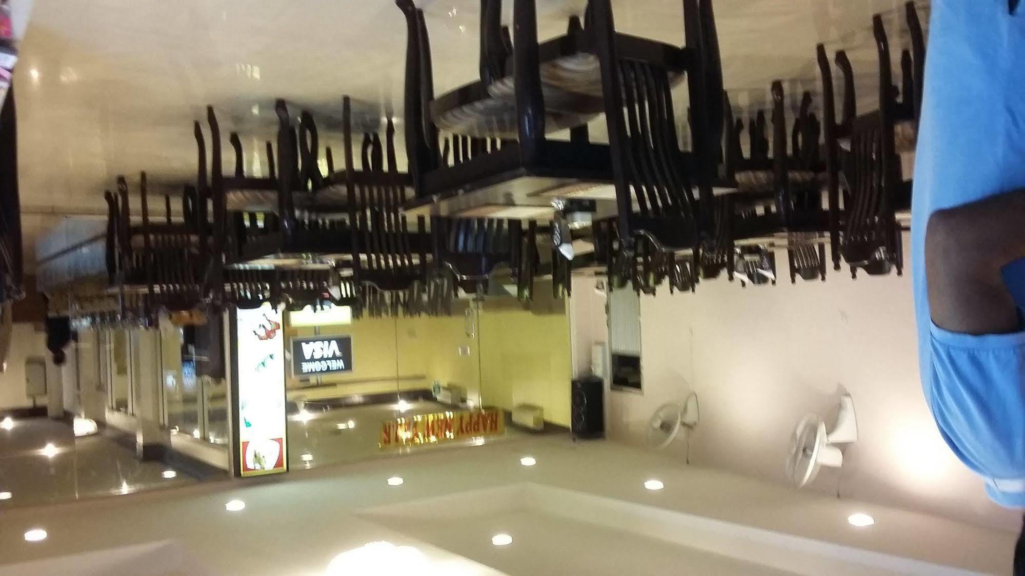Hotel Sea Princess Patong المظهر الخارجي الصورة